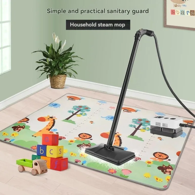 Household Steam Cleaning Machi - Commercial Kitchen Hoods recension och pris