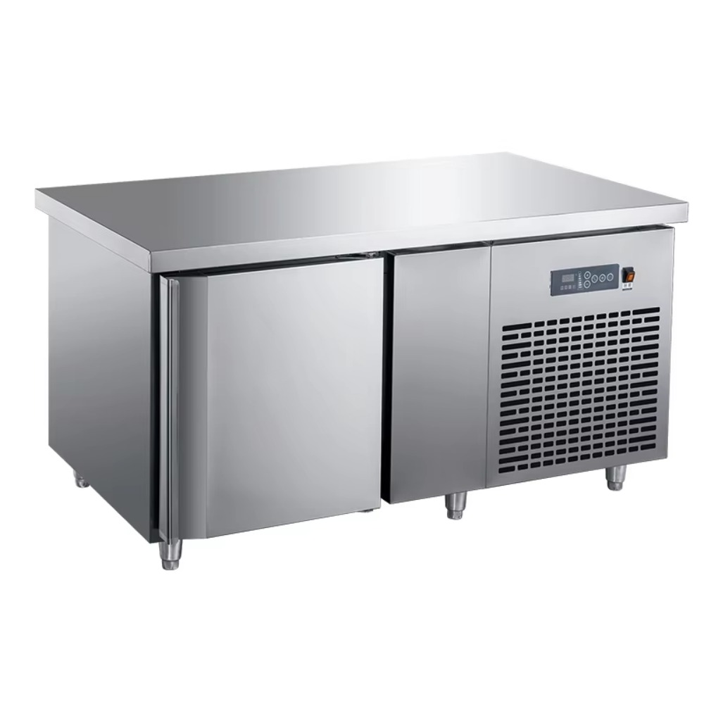 Chest Commercial Kitchen Horiz - Commercial Kitchen Worktops recension och pris