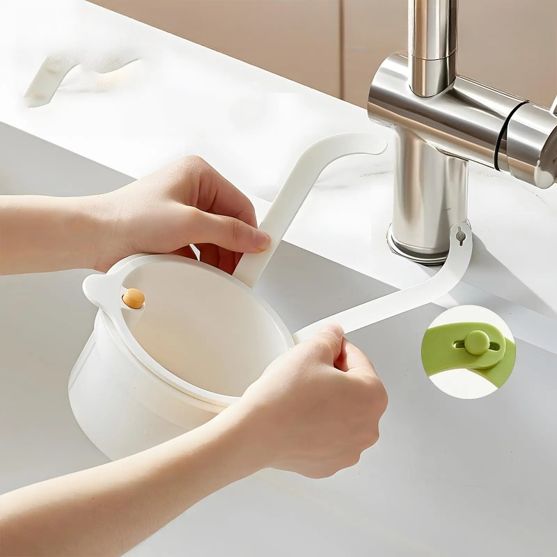 NEW Kitchen Sink Strainer Bask - Commercial Kitchen Bin recension och pris