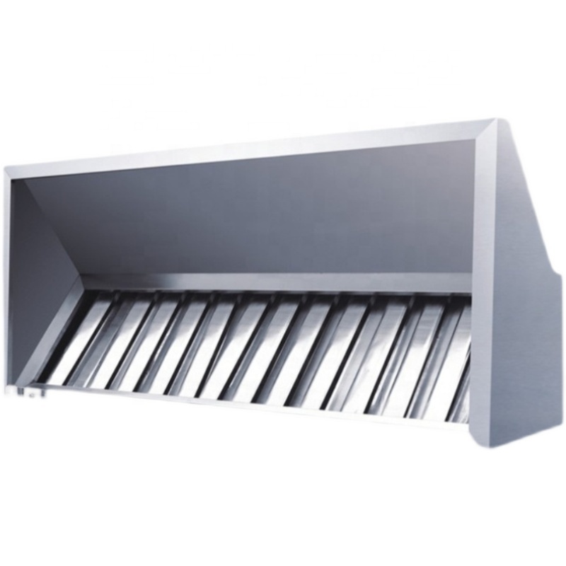Kitlalong Commercial Kitchen R - Commercial Kitchen Hoods recension och pris