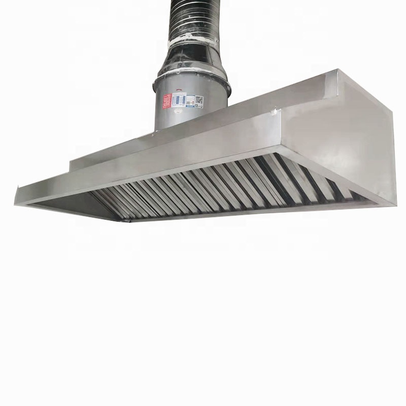 Kitlalong Commercial Kitchen R - Commercial Kitchen Hoods recension och pris