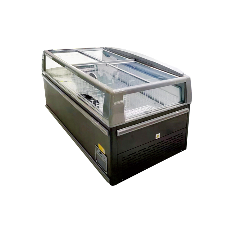 Commercial Chest Freezer Islan - Commercial Chest Freezer recension och pris