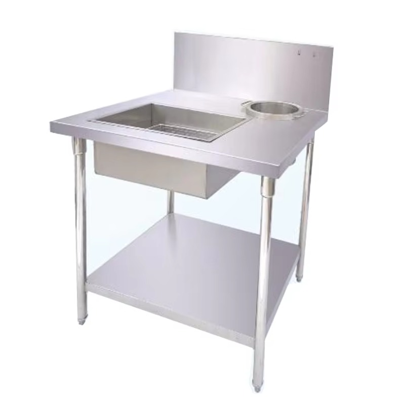 Commercial Floor Type Hood Cus - Commercial Kitchen Hoods recension och pris