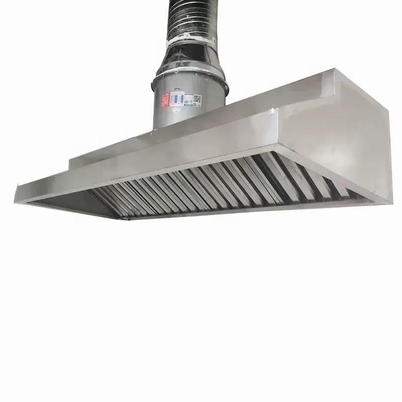 Kitlalong Commercial Stainless - Commercial Kitchen Hoods recension och pris