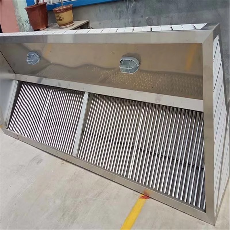 Commercial Customizable Restau - Commercial Kitchen Hoods recension och pris