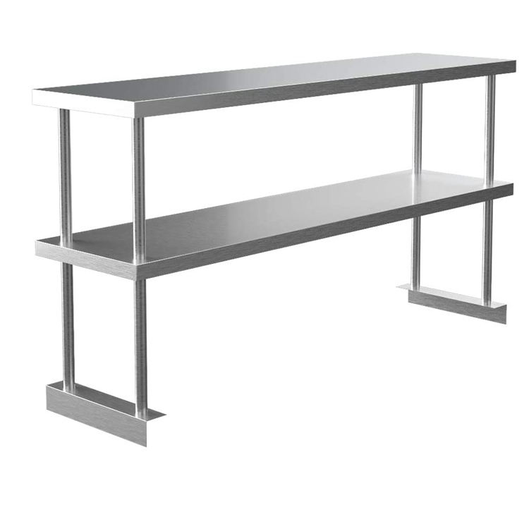Commercial Stainless Steel Wor - Commercial Kitchen Worktops recension och pris