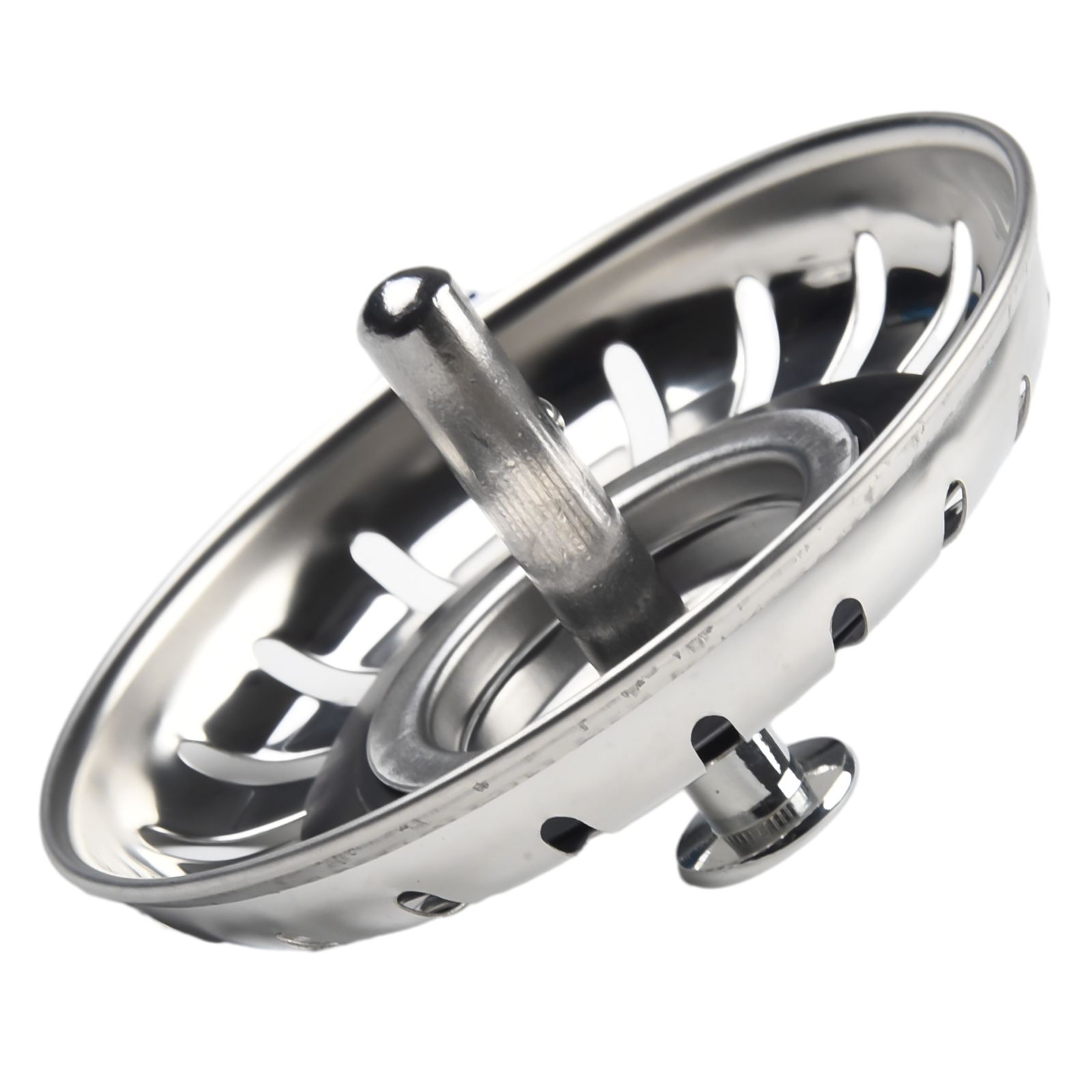 80/82/84mm Kitchen Sink Strain - Commercial Kitchen Bin recension och pris