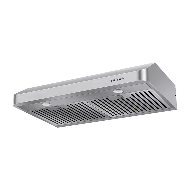 Central Kitchen Stainless Stee - Commercial Kitchen Hoods recension och pris