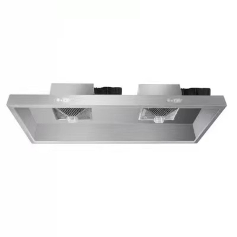 Central Kitchen Stainless Stee - Commercial Kitchen Hoods recension och pris